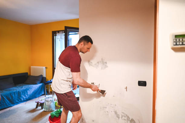 Best Water Damage Restoration  in Baldwin, LA